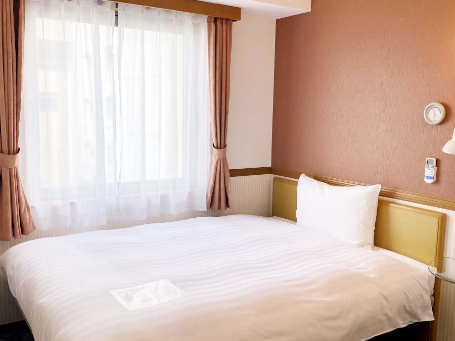 東横イン日立駅前 東横イン日立駅前