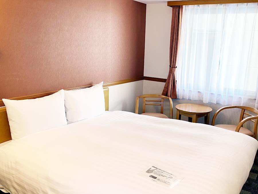 東横イン日立駅前 東横イン日立駅前