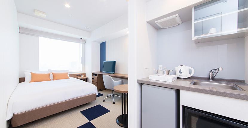 東急ステイ青山プレミア 東急ステイ青山プレミア