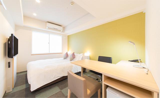 東急ステイ築地 東急ステイ築地