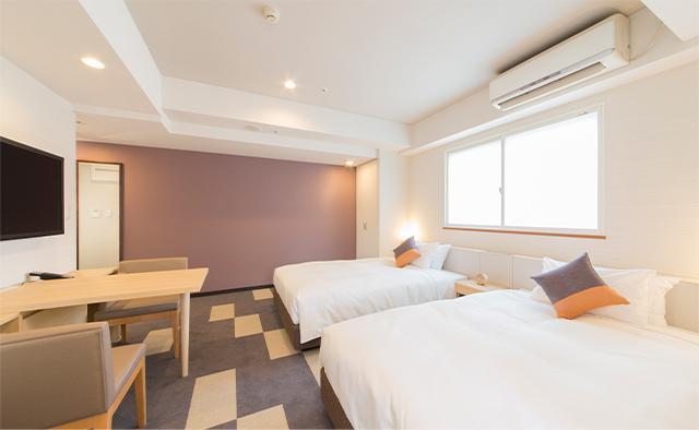 東急ステイ築地 東急ステイ築地