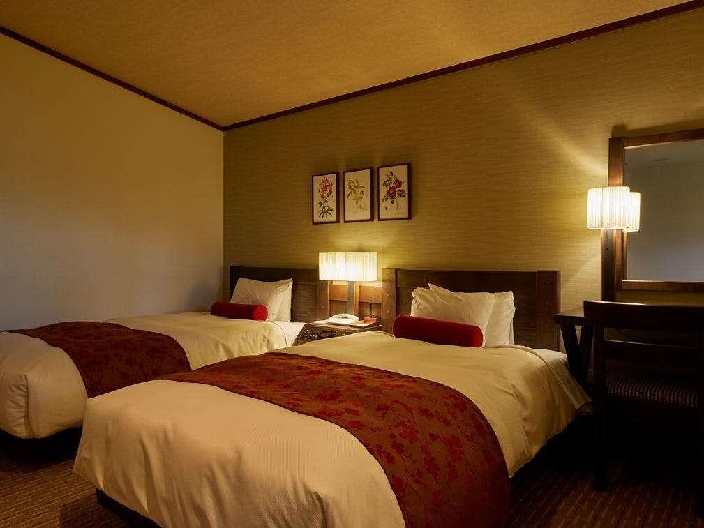 ホテルハーヴェスト蓼科 ホテルハーヴェスト蓼科