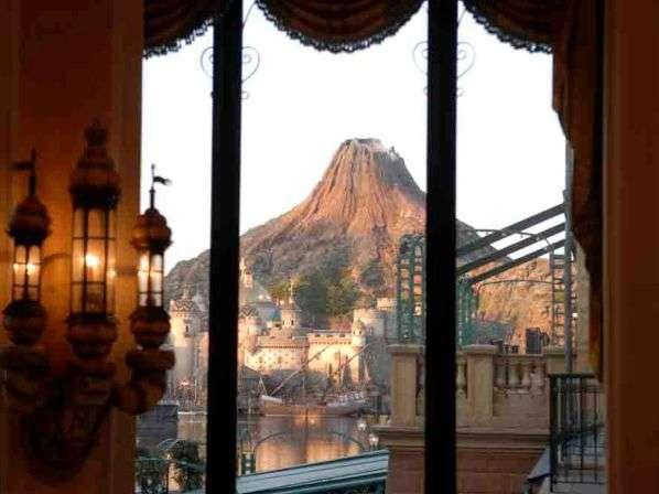 東京ディズニーシー・ホテルミラコスタ(R) 東京ディズニーシー・ホテルミラコスタ(R)