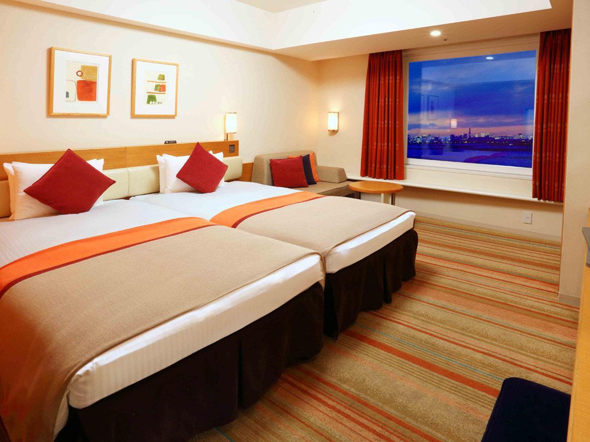 東京ベイ舞浜ホテル 東京ベイ舞浜ホテル