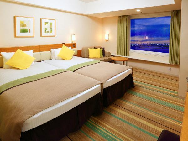 東京ベイ舞浜ホテル 東京ベイ舞浜ホテル