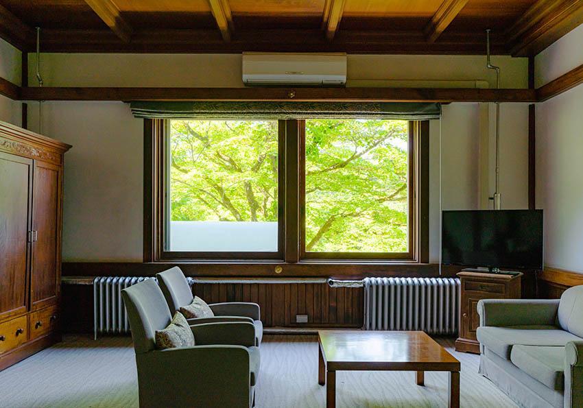 日光金谷ホテル 日光金谷ホテル