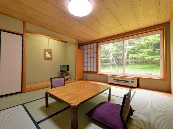 日光湯元温泉 ほのかな宿 樹林(旧日光グランドホテル) 日光湯元温泉 ほのかな宿 樹林(旧日光グランドホテル)