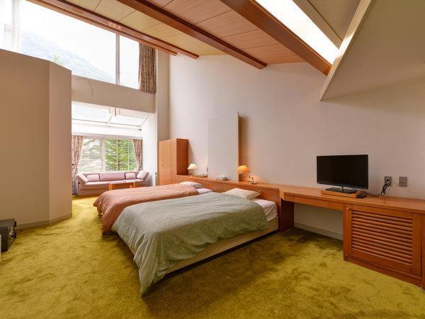 日光湯元温泉 ほのかな宿 樹林(旧日光グランドホテル) 日光湯元温泉 ほのかな宿 樹林(旧日光グランドホテル)