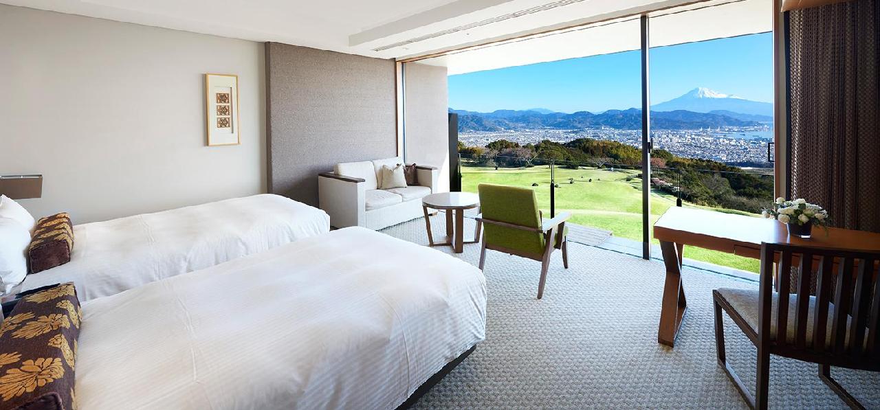 日本平ホテル 日本平ホテル