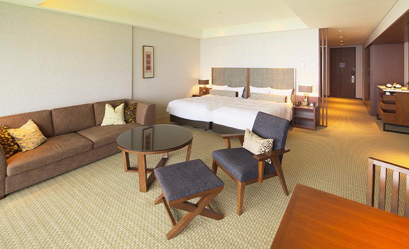 日本平ホテル 日本平ホテル