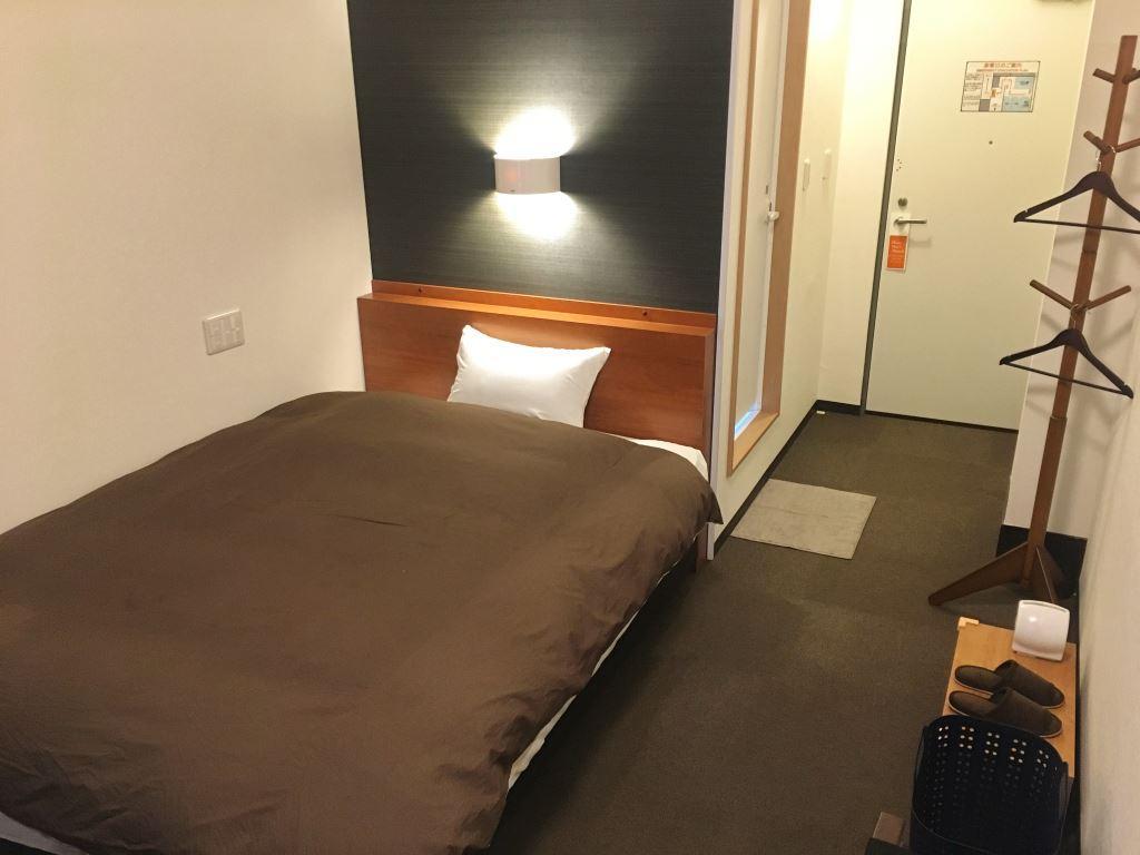 白河ビジネスホテル 白河ビジネスホテル