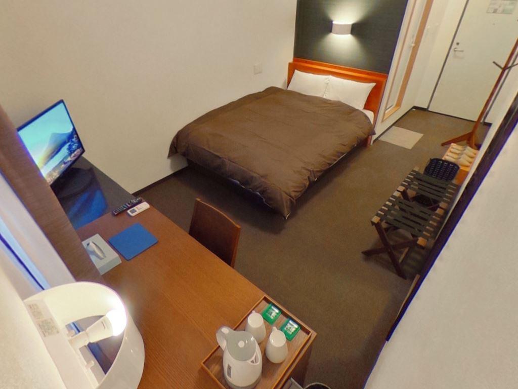 白河ビジネスホテル 白河ビジネスホテル