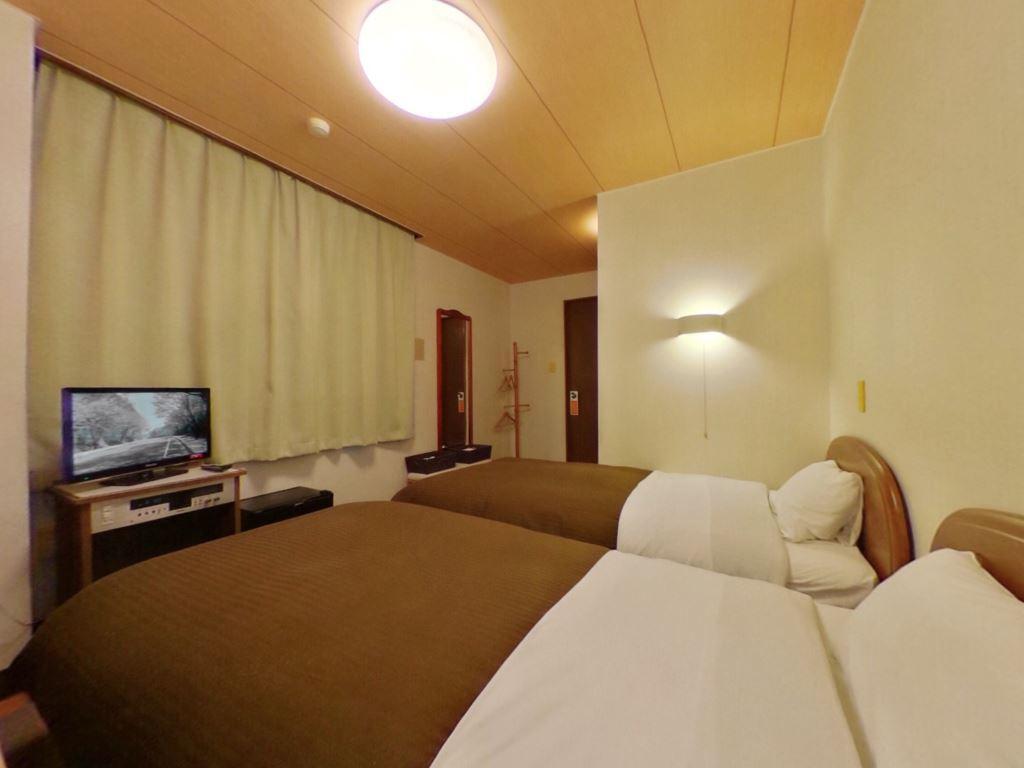 白河ビジネスホテル 白河ビジネスホテル