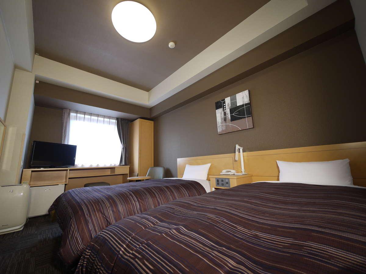 ルートイングランティア函館駅前 ルートイングランティア函館駅前