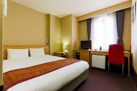 ホテル堀留ヴィラ ホテル堀留ヴィラ