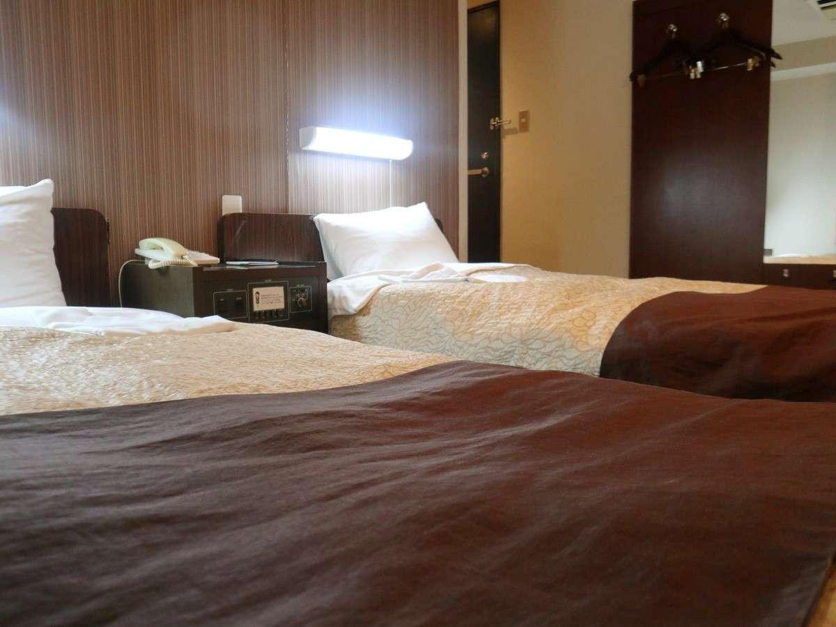 浜松ステーションホテル(くれたけホテルチェーン) 浜松ステーションホテル(くれたけホテルチェーン)