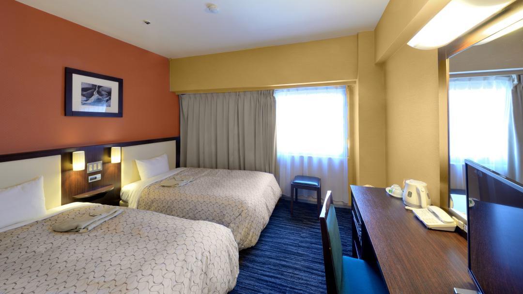 富山マンテンホテル 富山マンテンホテル