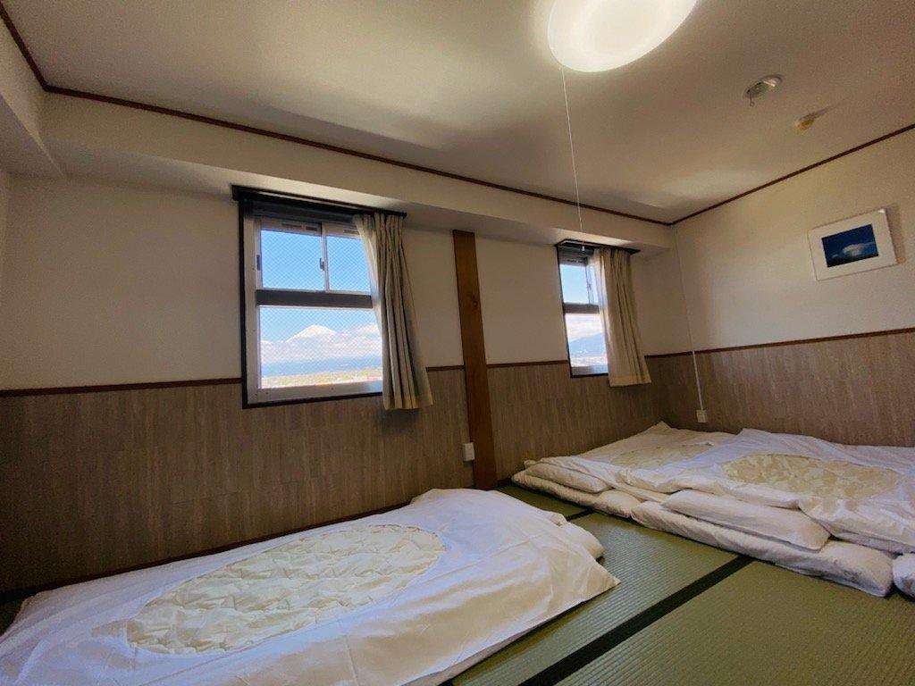 富士パークホテル 富士パークホテル