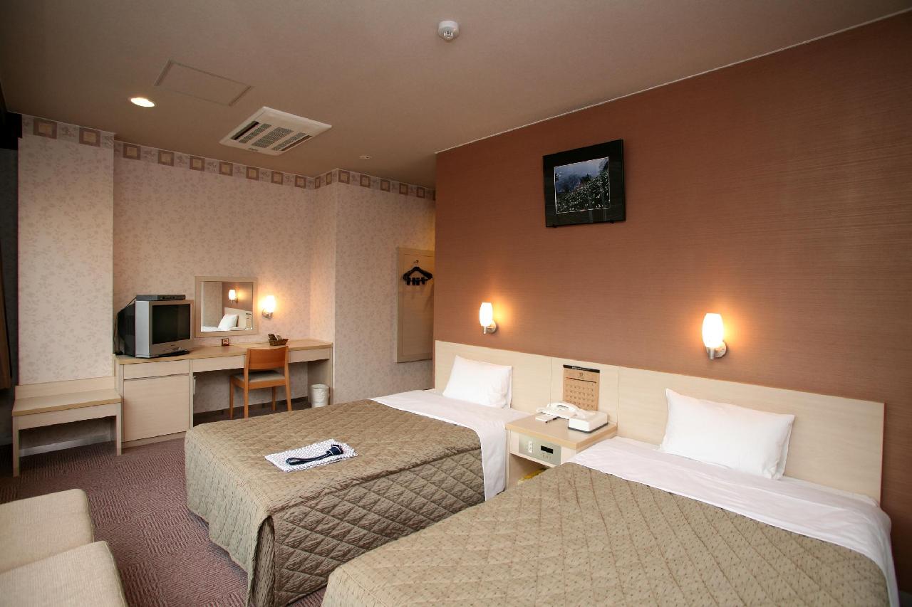 舞鶴アーバンホテル 舞鶴アーバンホテル