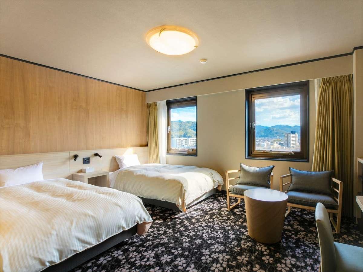 舞鶴グランドホテル 舞鶴グランドホテル