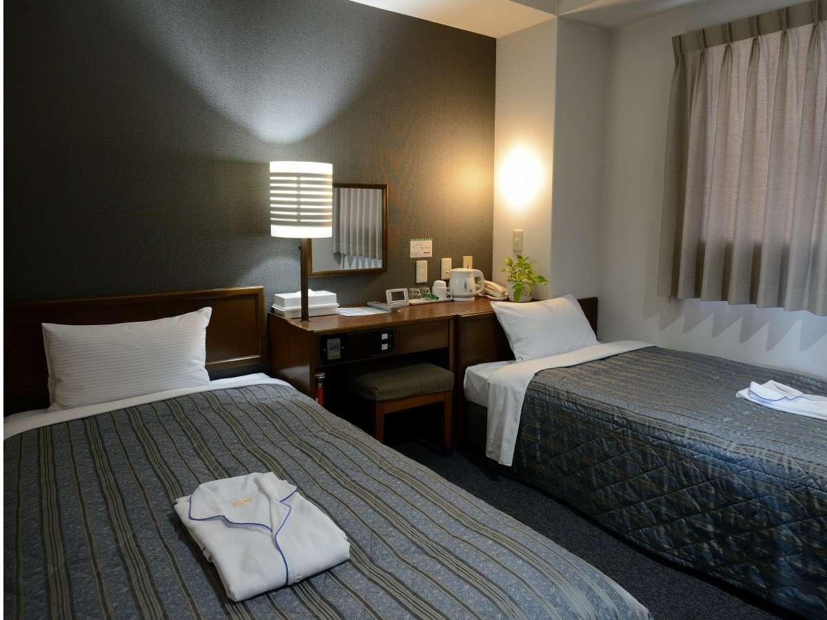 福山ステーションイン 福山ステーションイン