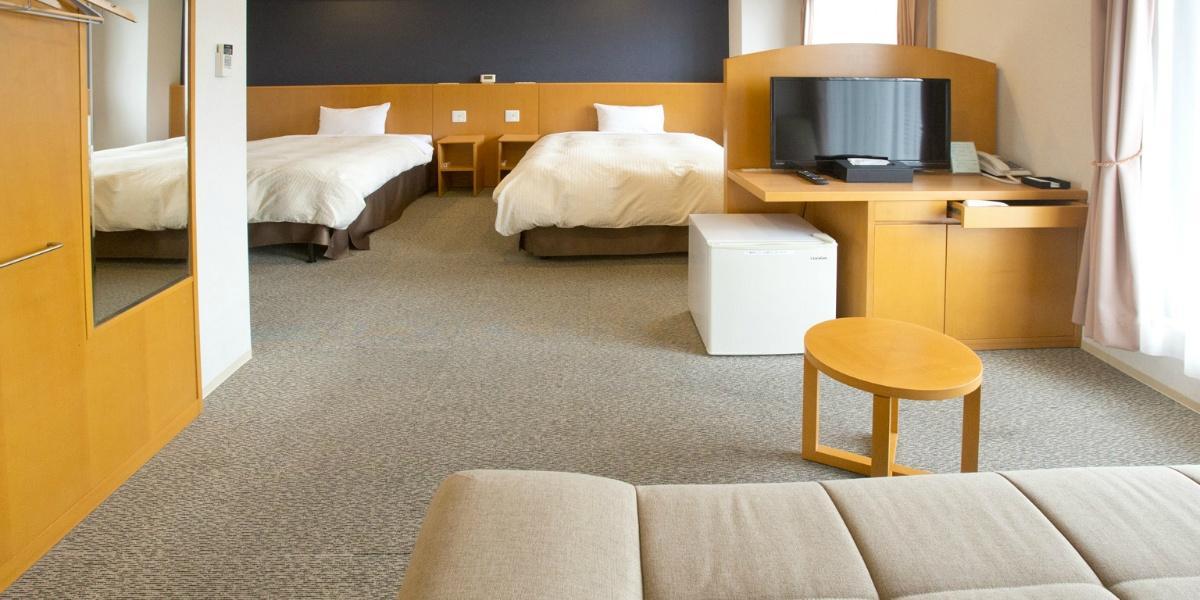 福知山サンホテル 福知山サンホテル