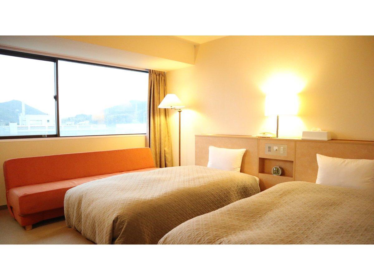 米子タウンホテル 米子タウンホテル