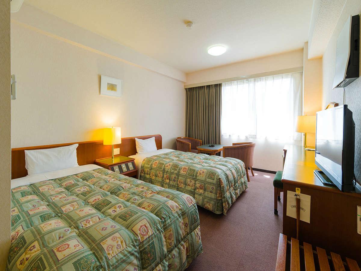 米子ニューアーバンホテル 米子ニューアーバンホテル