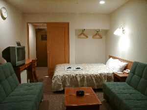 米子ユニバーサルホテル 米子ユニバーサルホテル