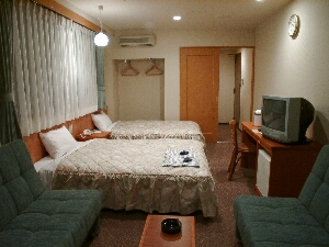 米子ユニバーサルホテル 米子ユニバーサルホテル