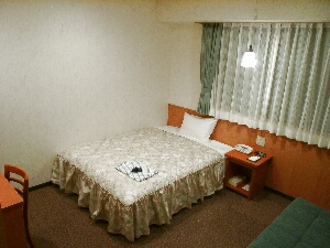 米子ユニバーサルホテル 米子ユニバーサルホテル