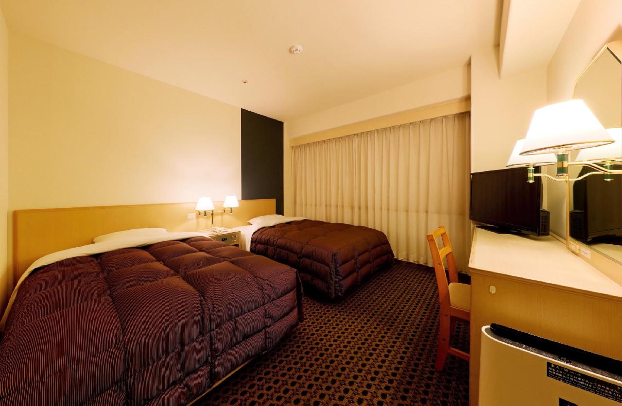 米子ワシントンホテルプラザ 米子ワシントンホテルプラザ