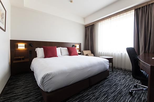 ANAクラウンプラザホテル米子 ANAクラウンプラザホテル米子