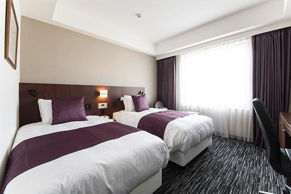 ANAクラウンプラザホテル米子 ANAクラウンプラザホテル米子