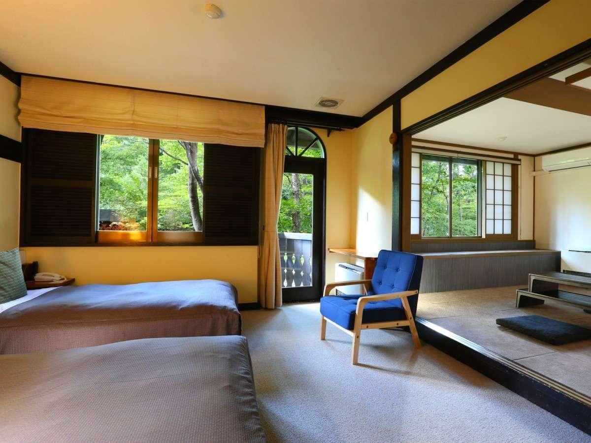 萌木の村 ホテル ハット・ウォールデン 萌木の村 ホテル ハット・ウォールデン