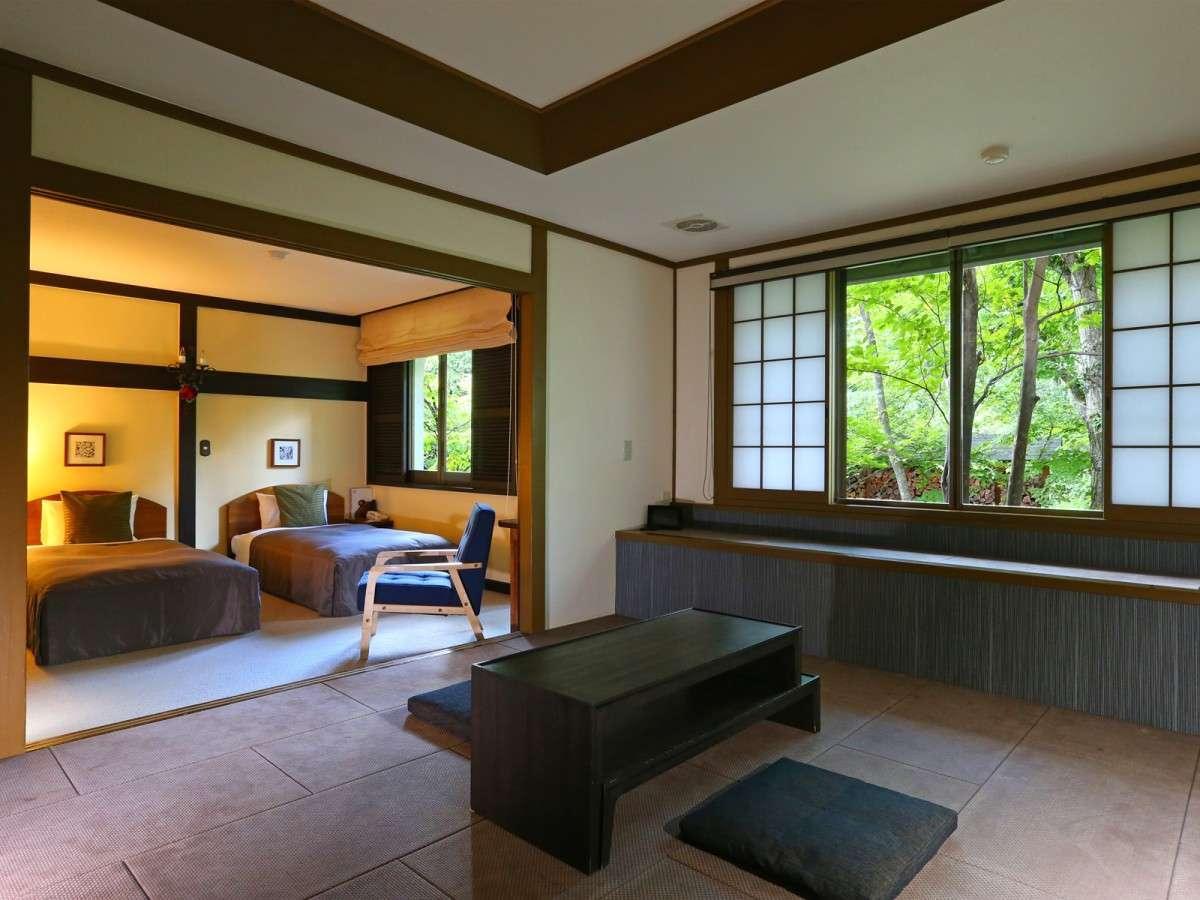 萌木の村 ホテル ハット・ウォールデン 萌木の村 ホテル ハット・ウォールデン