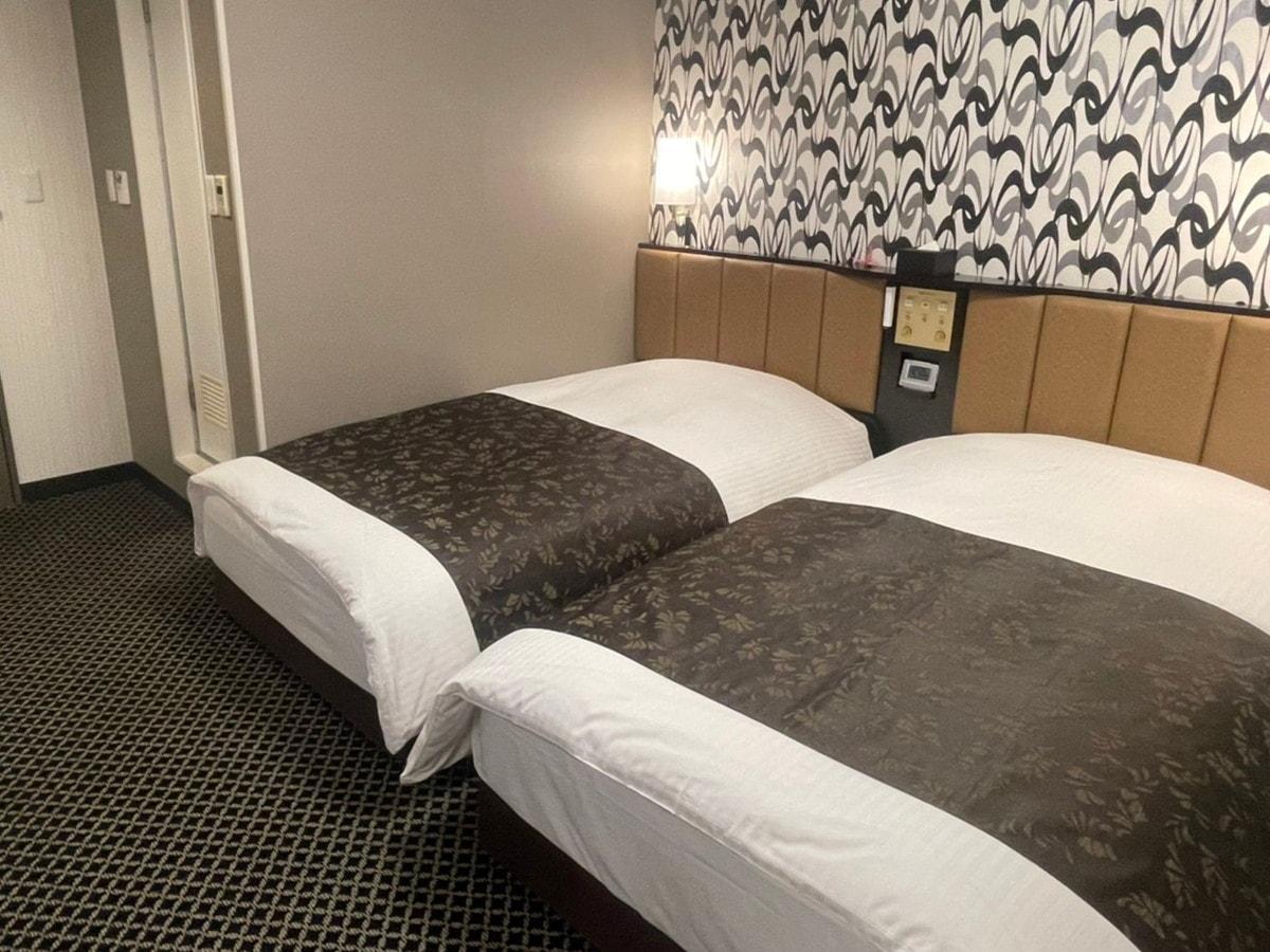 アパホテル〈豊橋駅前〉 アパホテル〈豊橋駅前〉