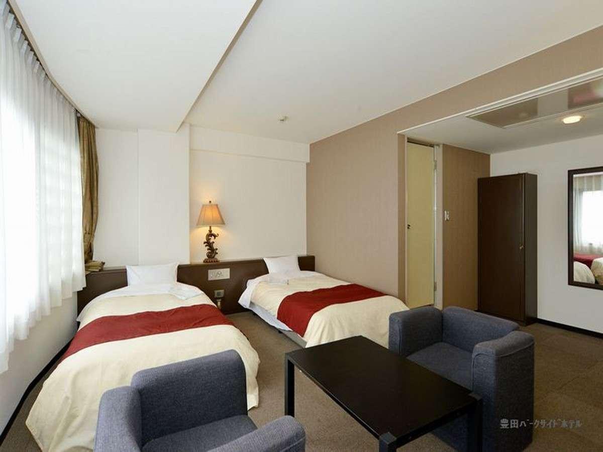 豊田パークサイドホテル 豊田パークサイドホテル