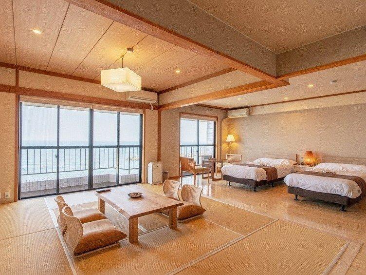 北茨城ロハス 磯原シーサイドホテル 北茨城ロハス 磯原シーサイドホテル