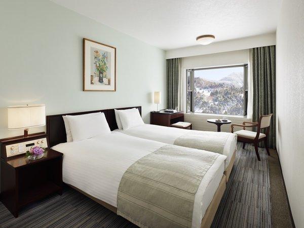 万座プリンスホテル 万座プリンスホテル