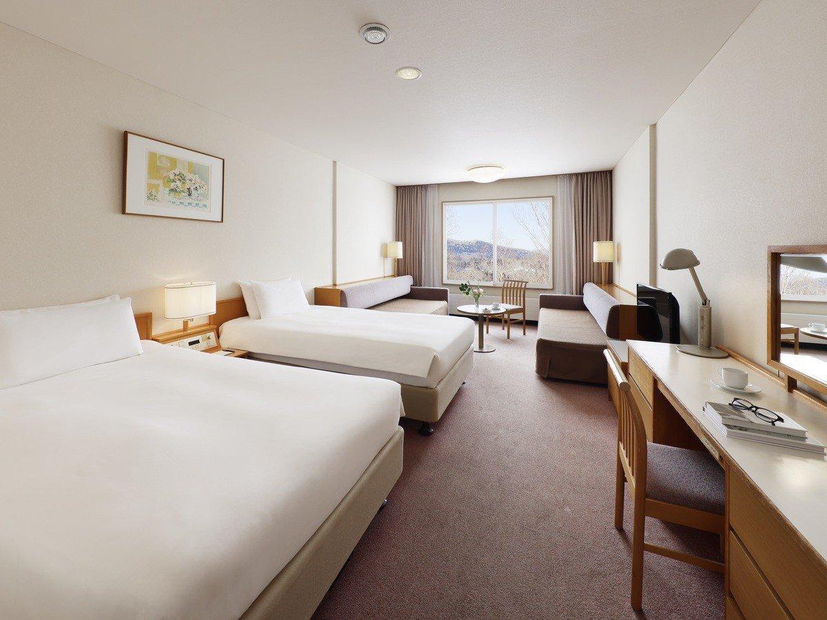 万座プリンスホテル 万座プリンスホテル