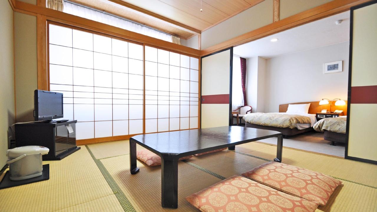 妙高サンシャインホテル 妙高サンシャインホテル