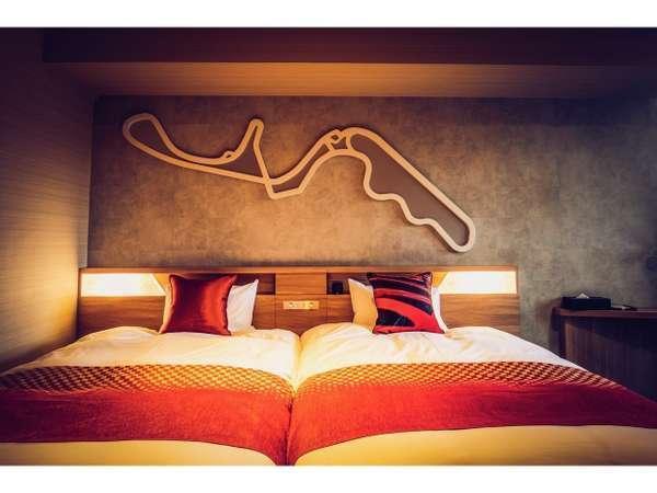 鈴鹿サーキットホテル 鈴鹿サーキットホテル