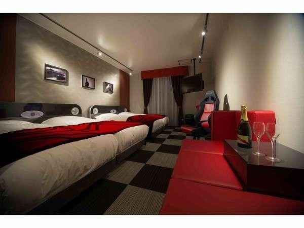 鈴鹿サーキットホテル 鈴鹿サーキットホテル