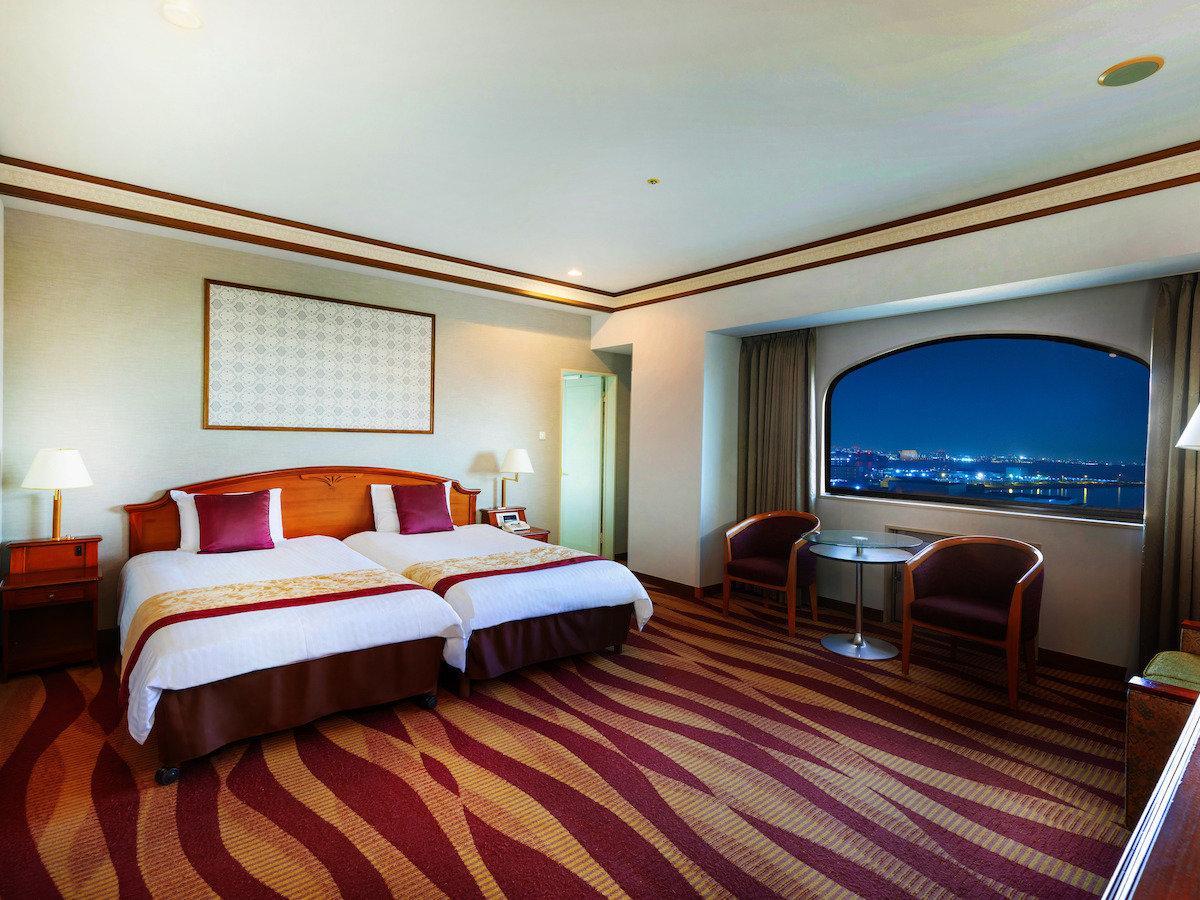 六甲アイランド ホテルプラザ神戸 六甲アイランド ホテルプラザ神戸