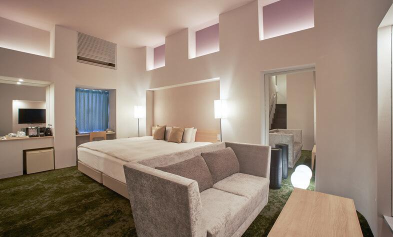 六本木ホテルS/ホテル&レジデンス六本木 六本木ホテルS/ホテル&レジデンス六本木