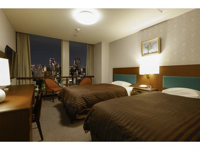 大阪キャッスルホテル<天満橋> 大阪キャッスルホテル<天満橋>