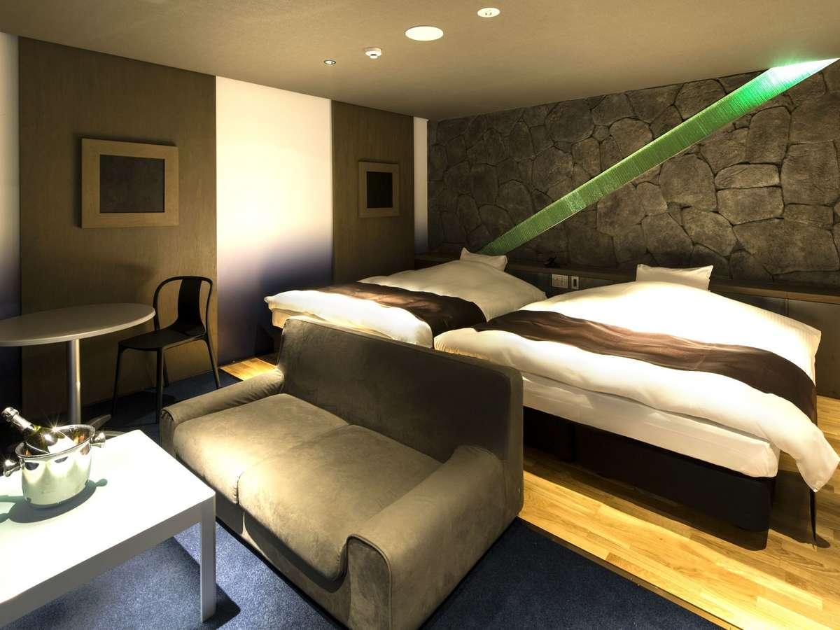 ホテル ザ グランデ心斎橋なんば ホテル ザ グランデ心斎橋なんば