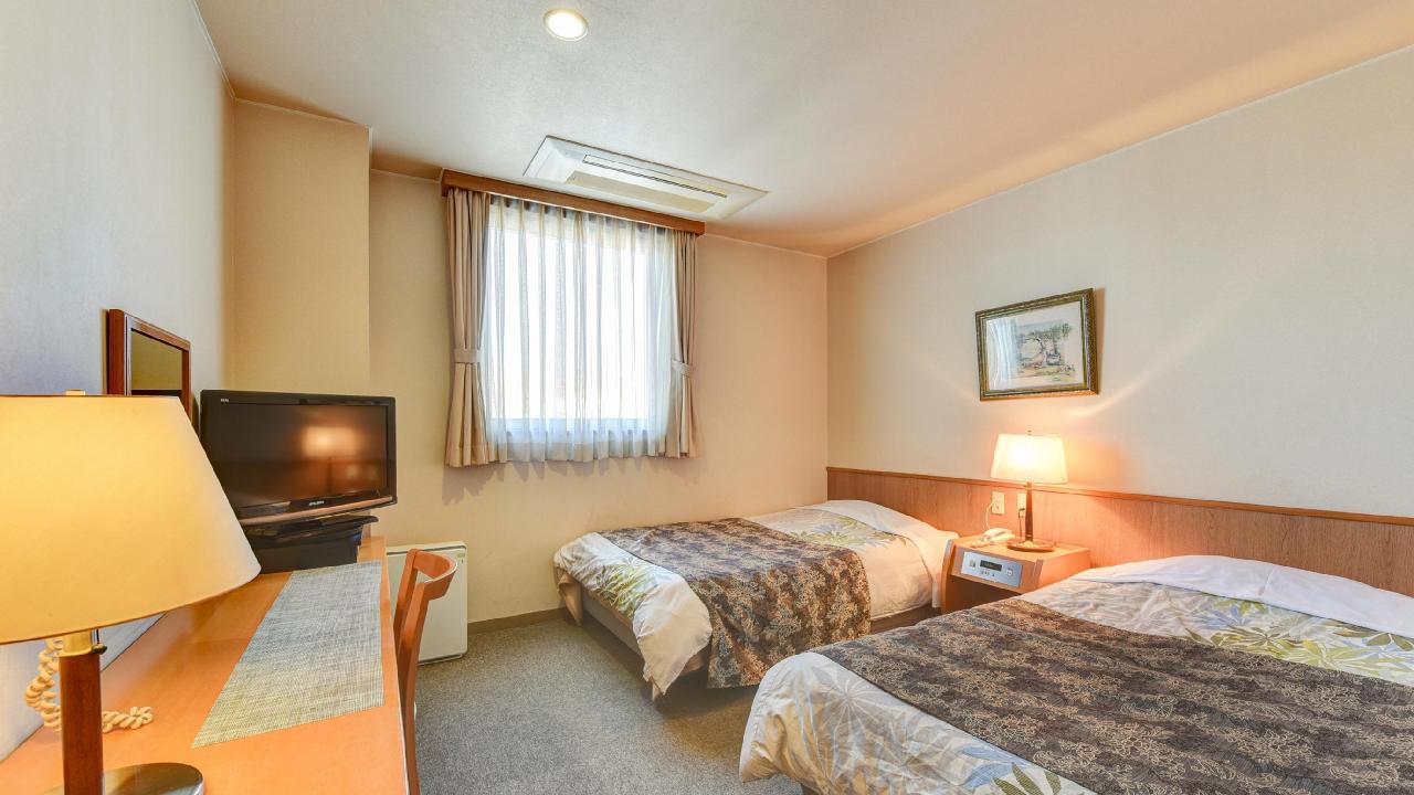 ビジネスホテルたちばな ビジネスホテルたちばな