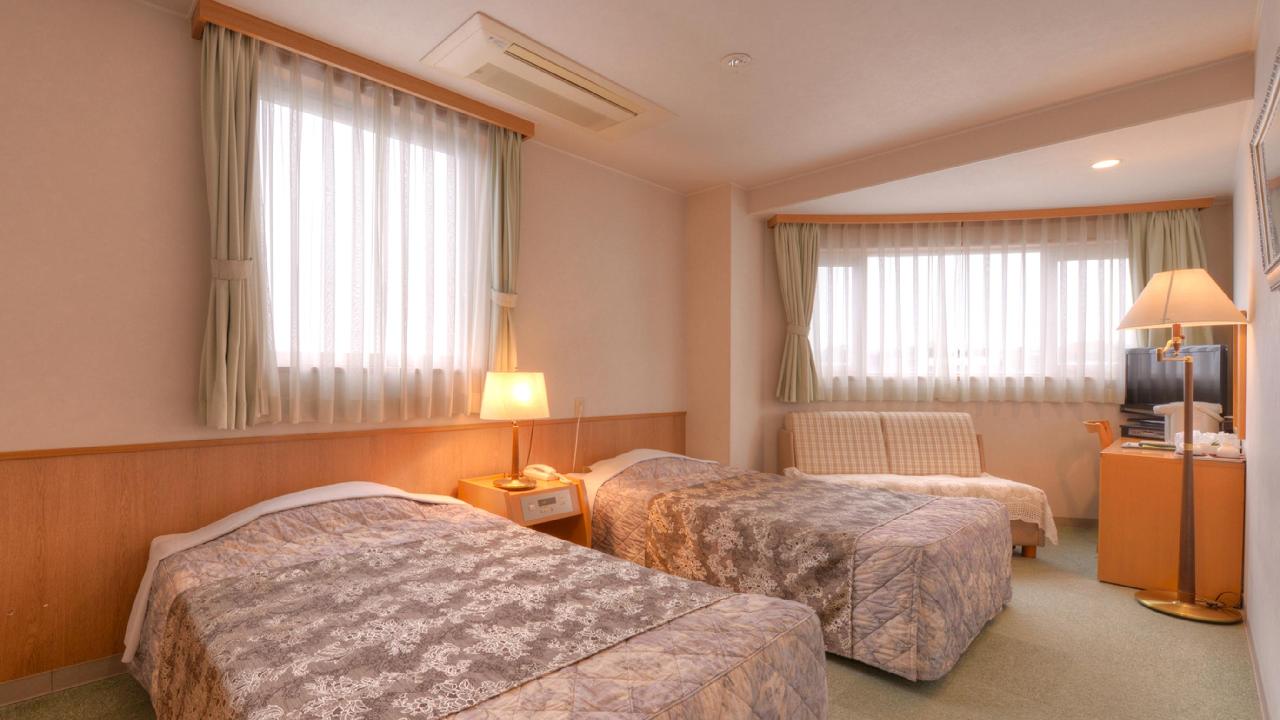 ビジネスホテルたちばな ビジネスホテルたちばな